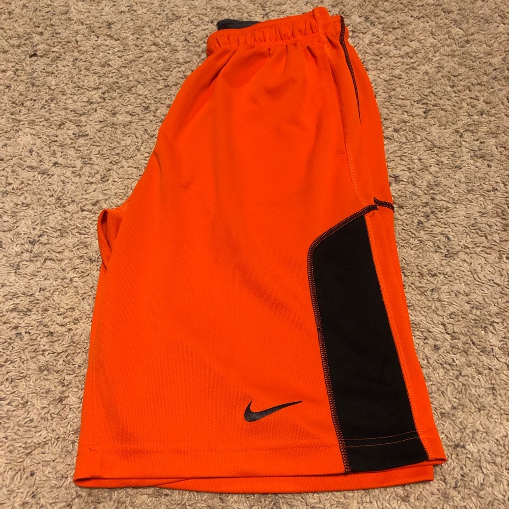 NIKE Oklahoma State University Shorts